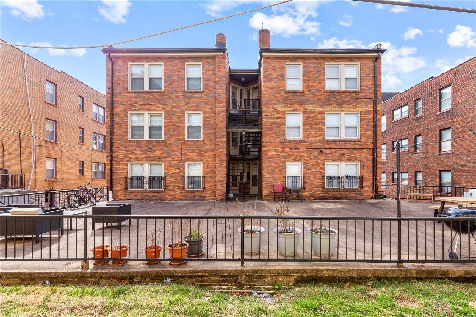 Moorlands Add - Residential Income