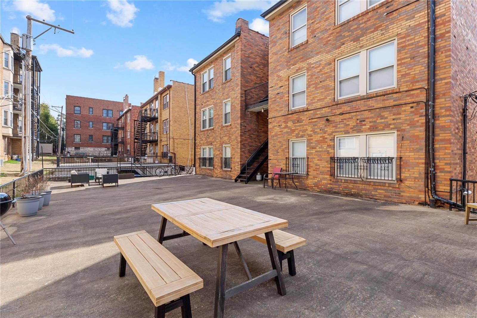 Moorlands Add - Residential Income