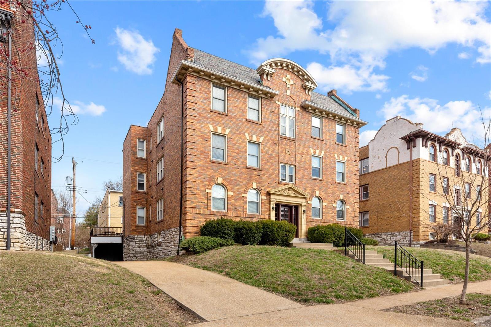 Moorlands Add - Residential Income