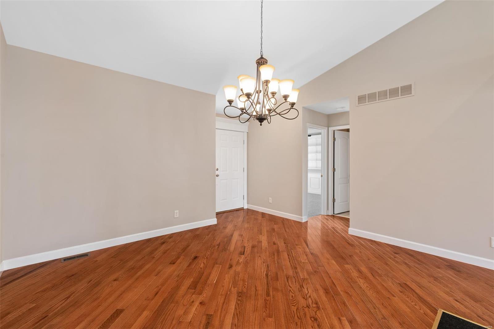 Villas At Dames Park #1 Resub 51 - Residential