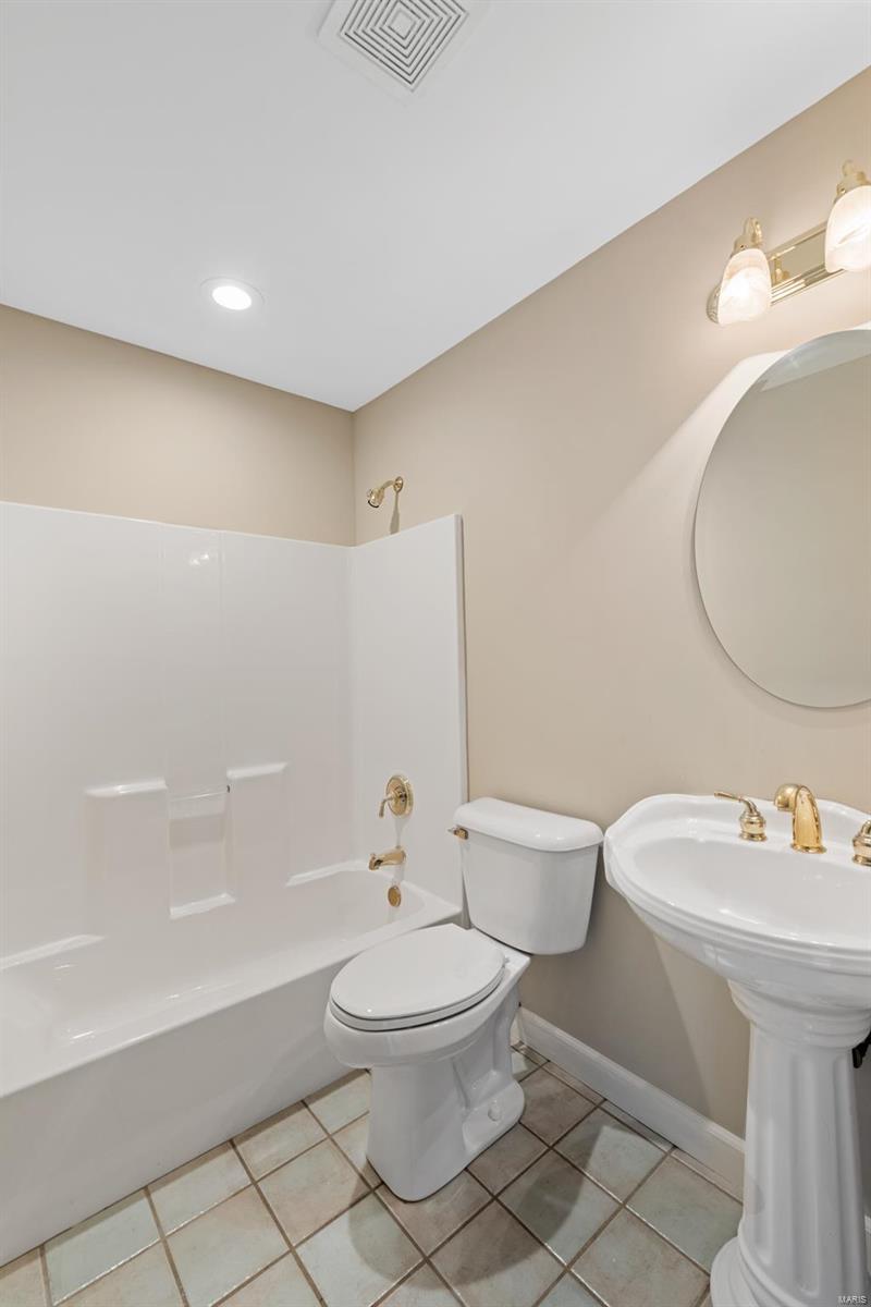 Villas At Dames Park #1 Resub 51 - Residential