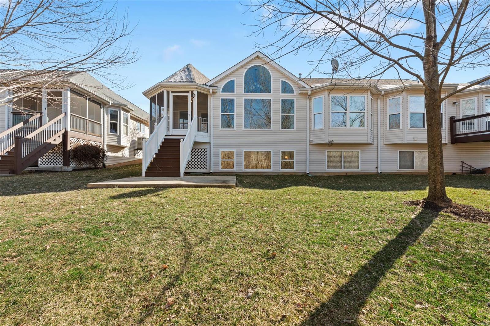 Villas At Dames Park #1 Resub 51 - Residential