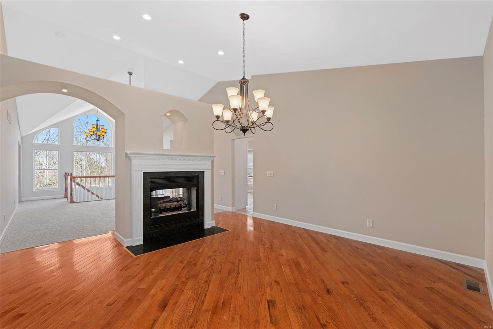 Villas At Dames Park #1 Resub 51 - Residential