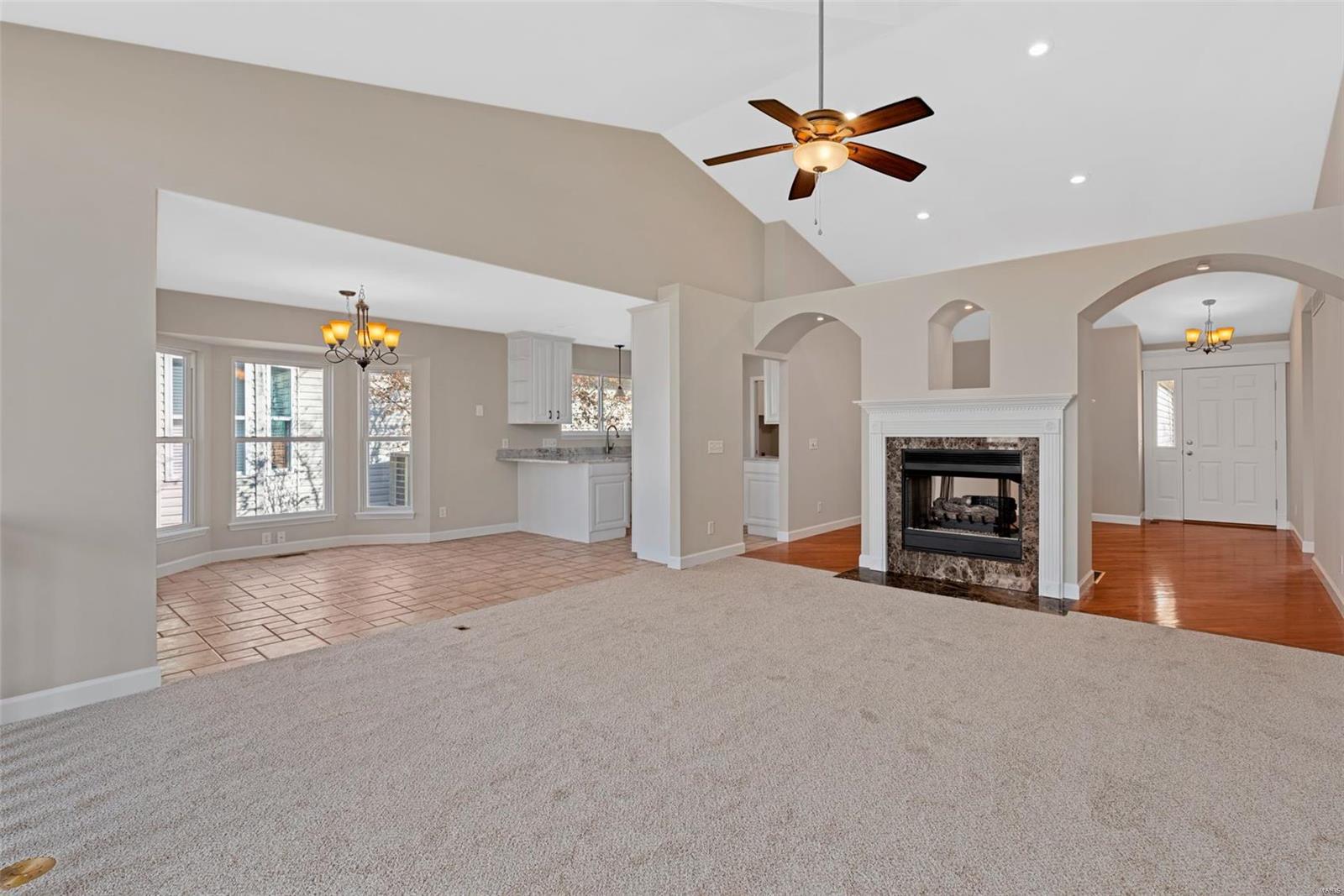 Villas At Dames Park #1 Resub 51 - Residential