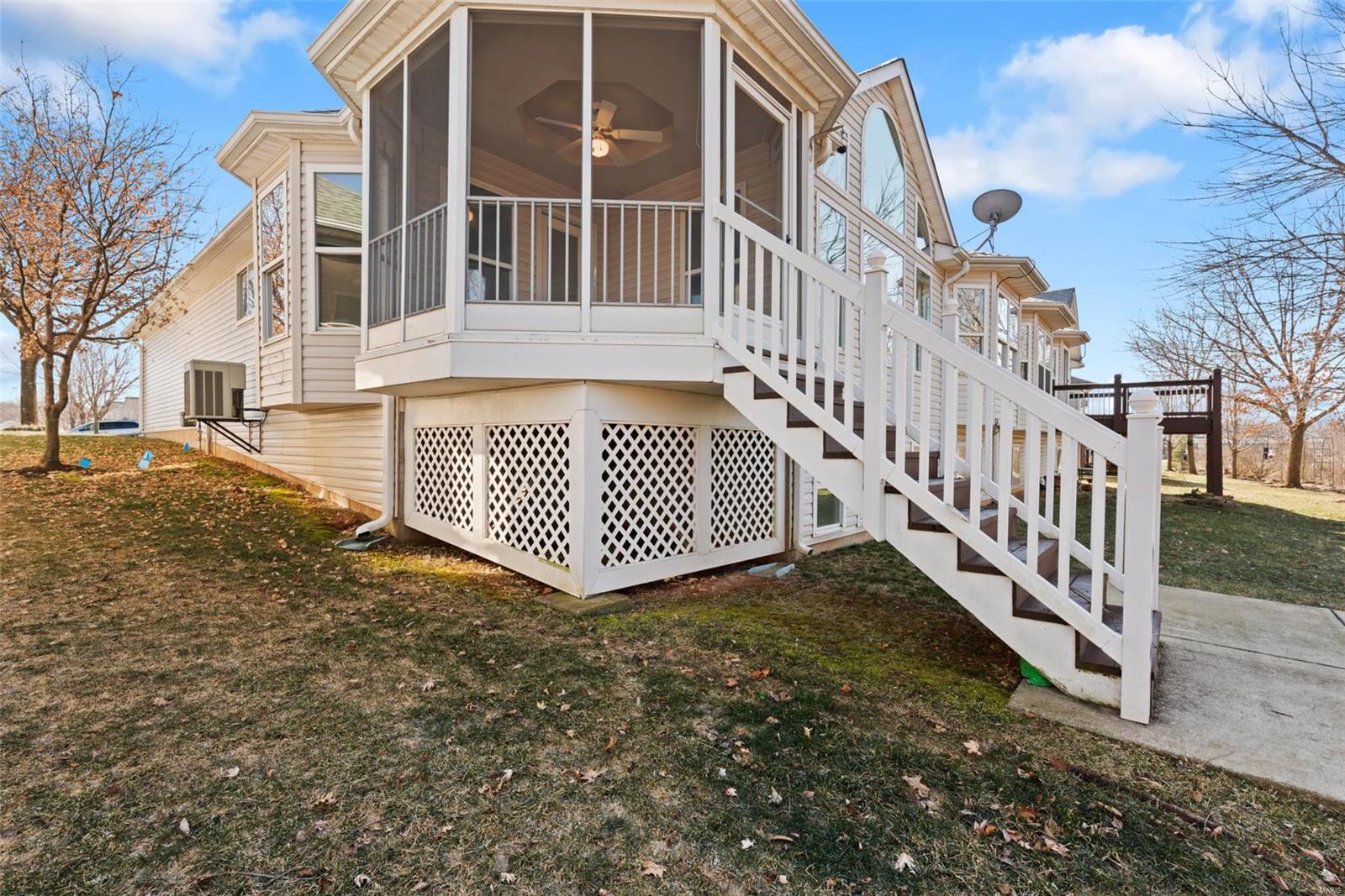 Villas At Dames Park #1 Resub 51 - Residential