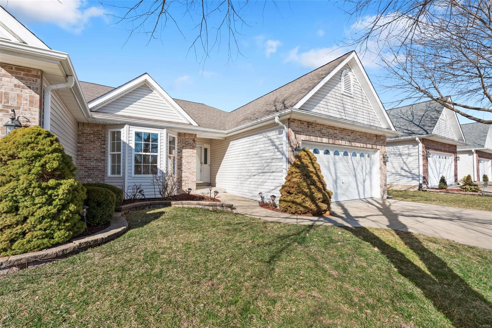 Villas At Dames Park #1 Resub 51 - Residential