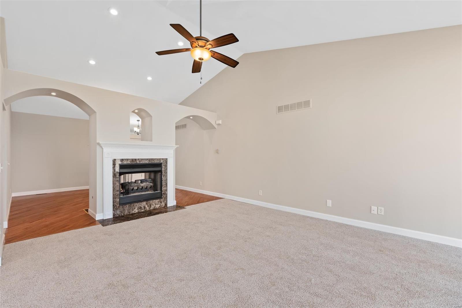 Villas At Dames Park #1 Resub 51 - Residential