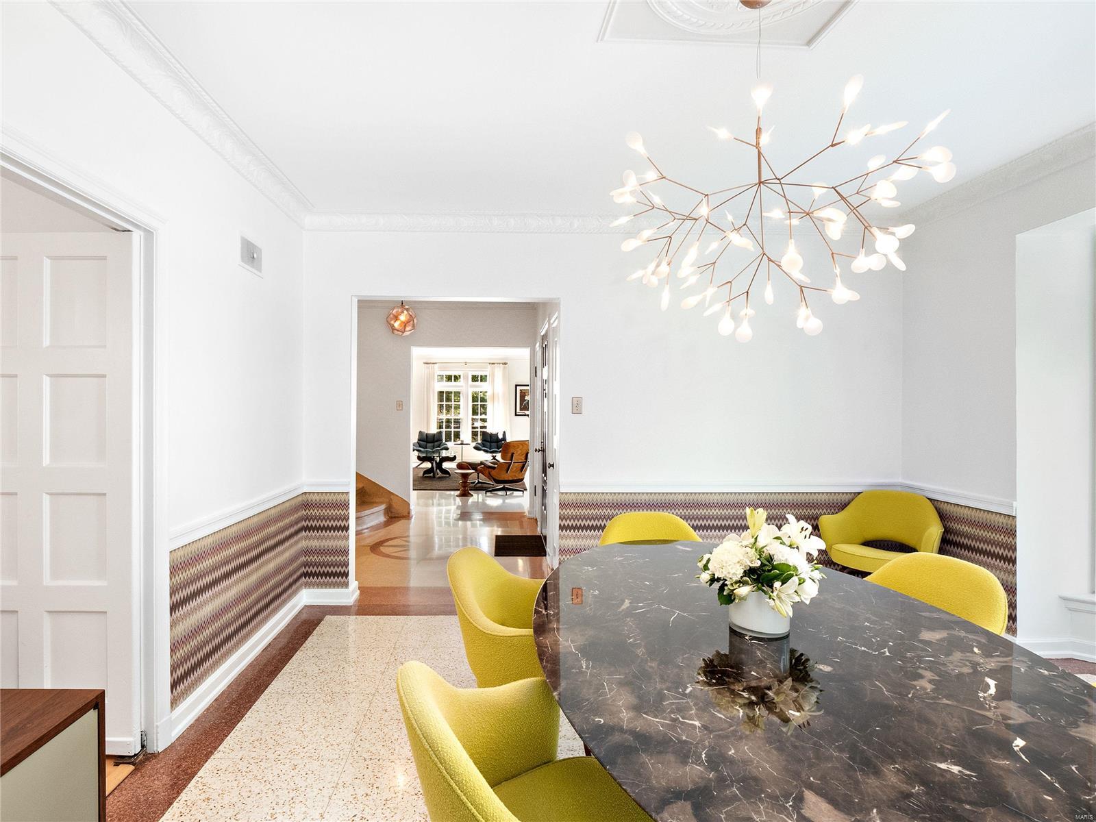 Claverach Park - Residential