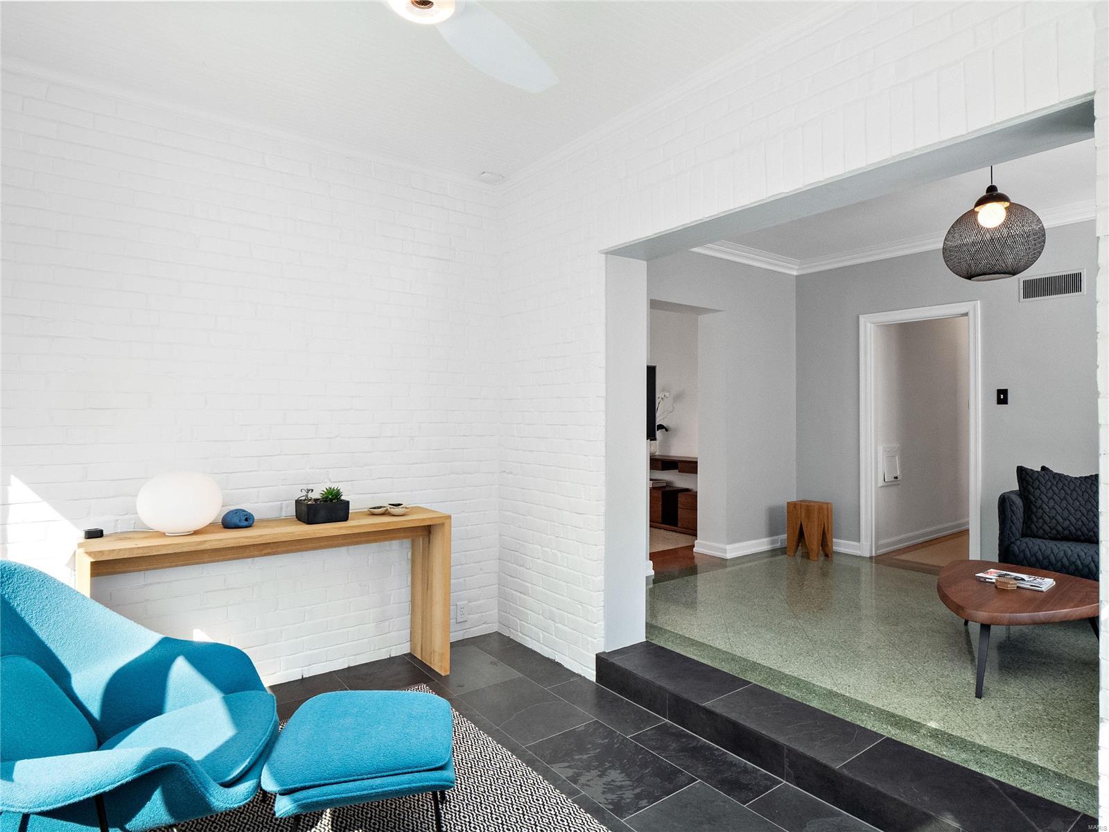 Claverach Park - Residential