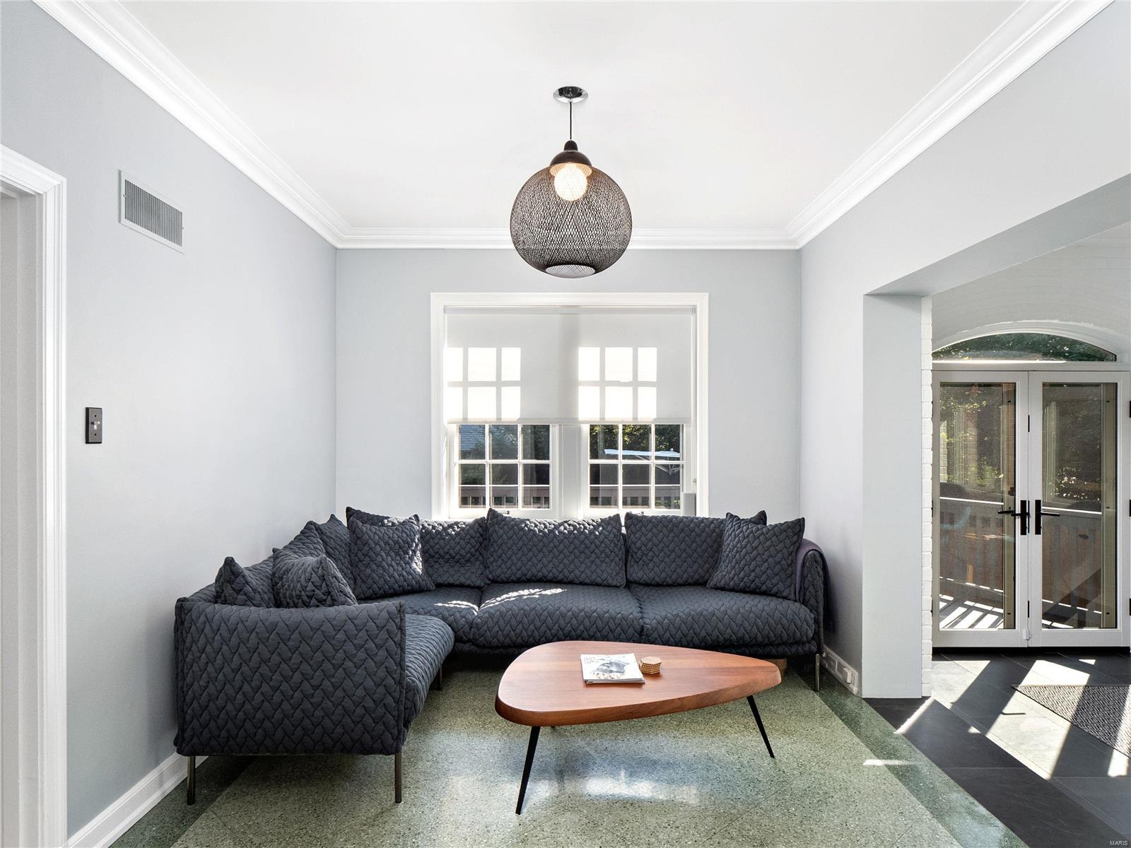 Claverach Park - Residential