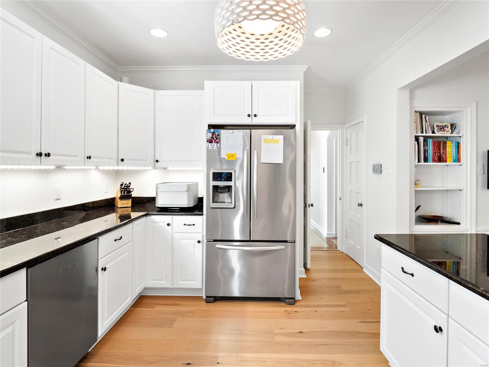 Claverach Park - Residential