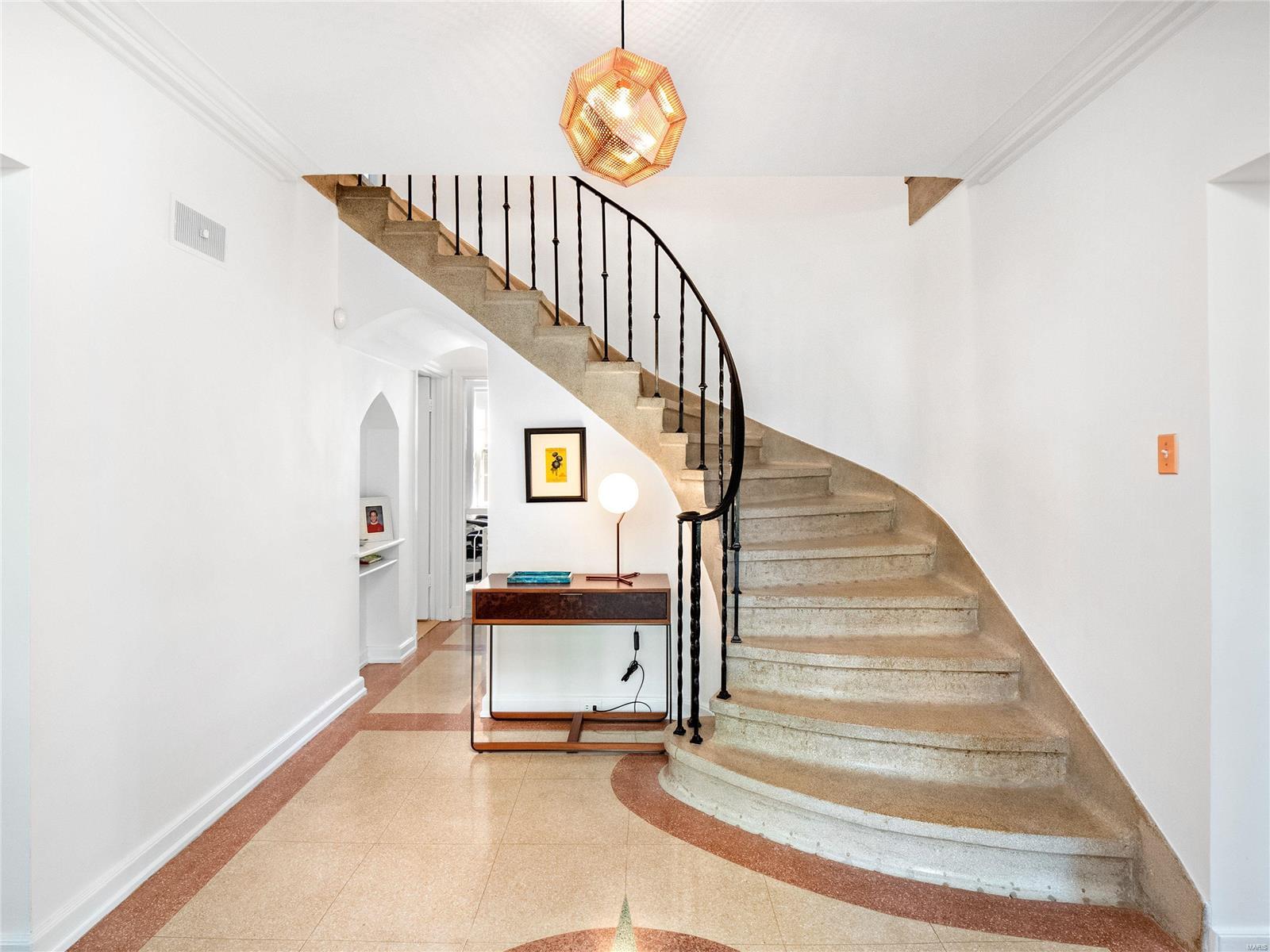 Claverach Park - Residential