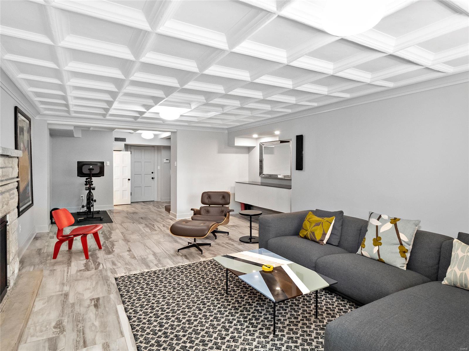 Claverach Park - Residential