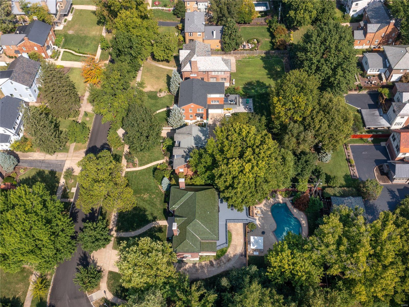 Claverach Park - Residential