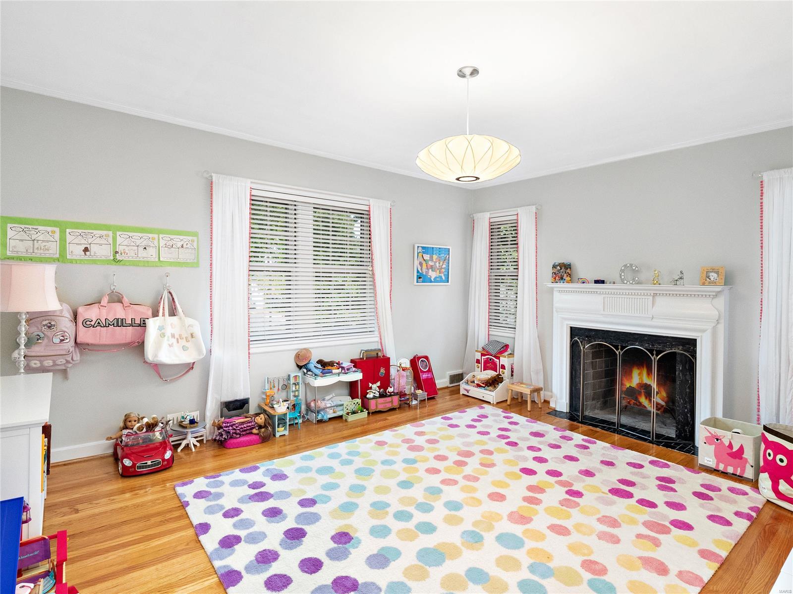 Claverach Park - Residential