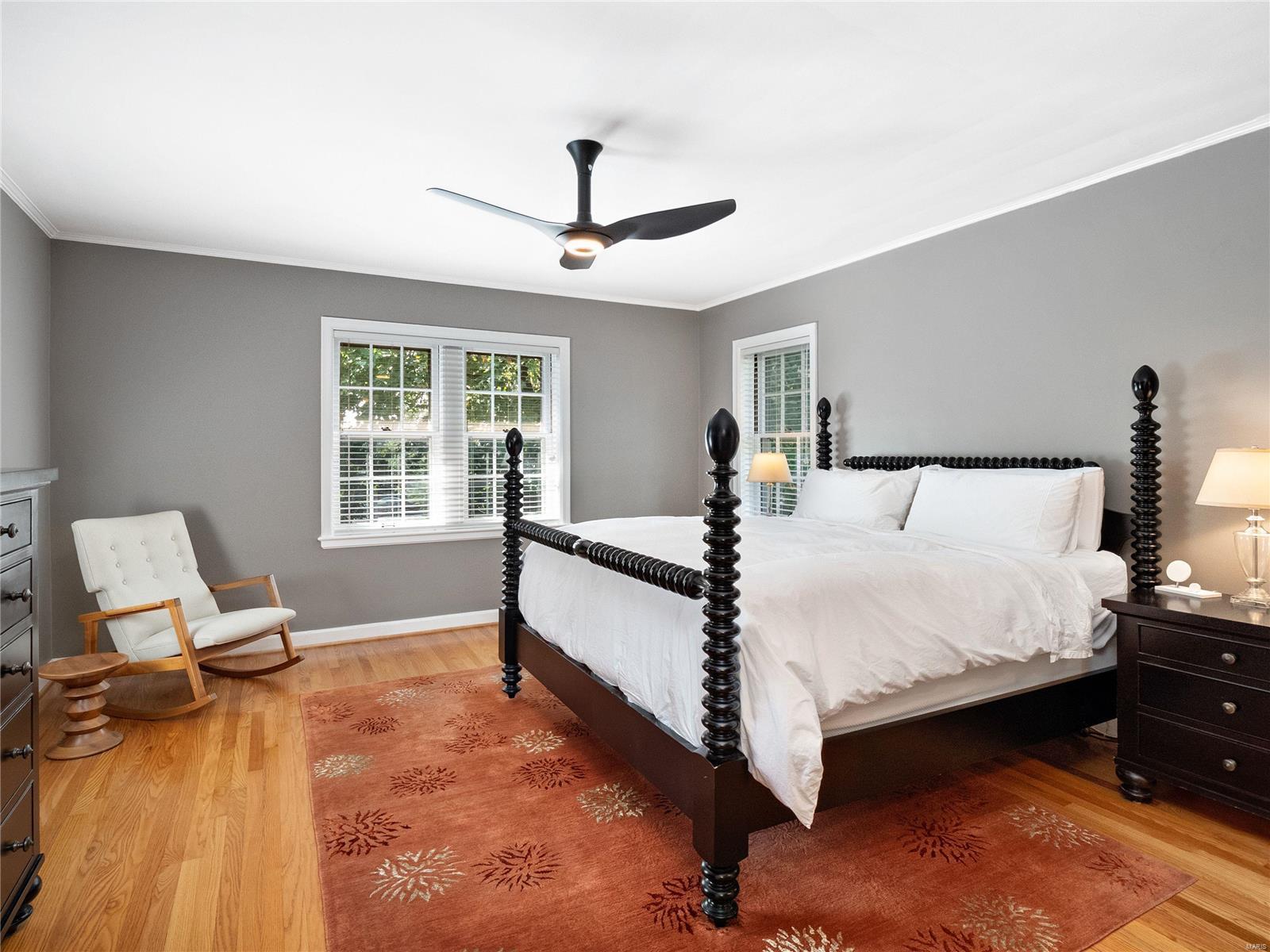 Claverach Park - Residential