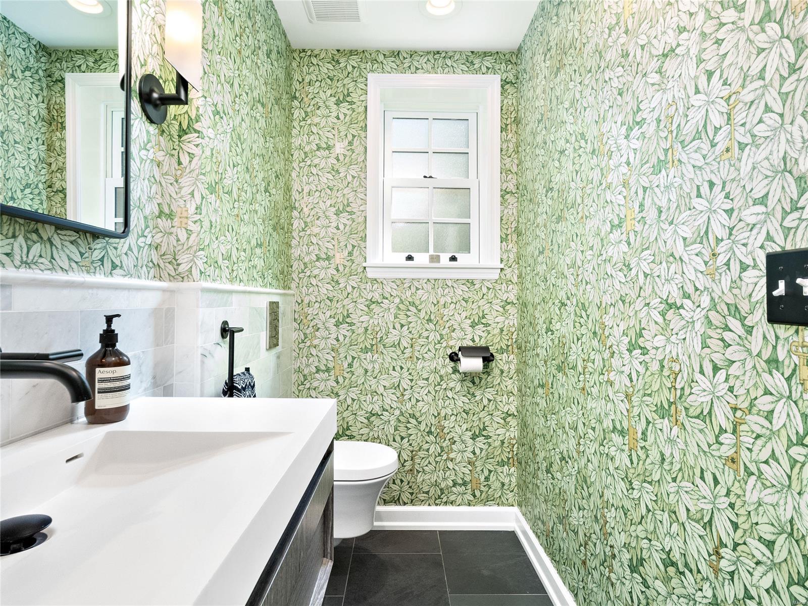 Claverach Park - Residential