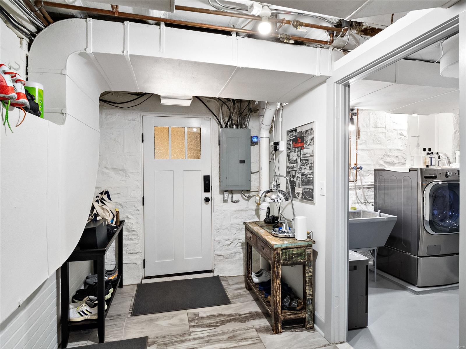 Claverach Park - Residential