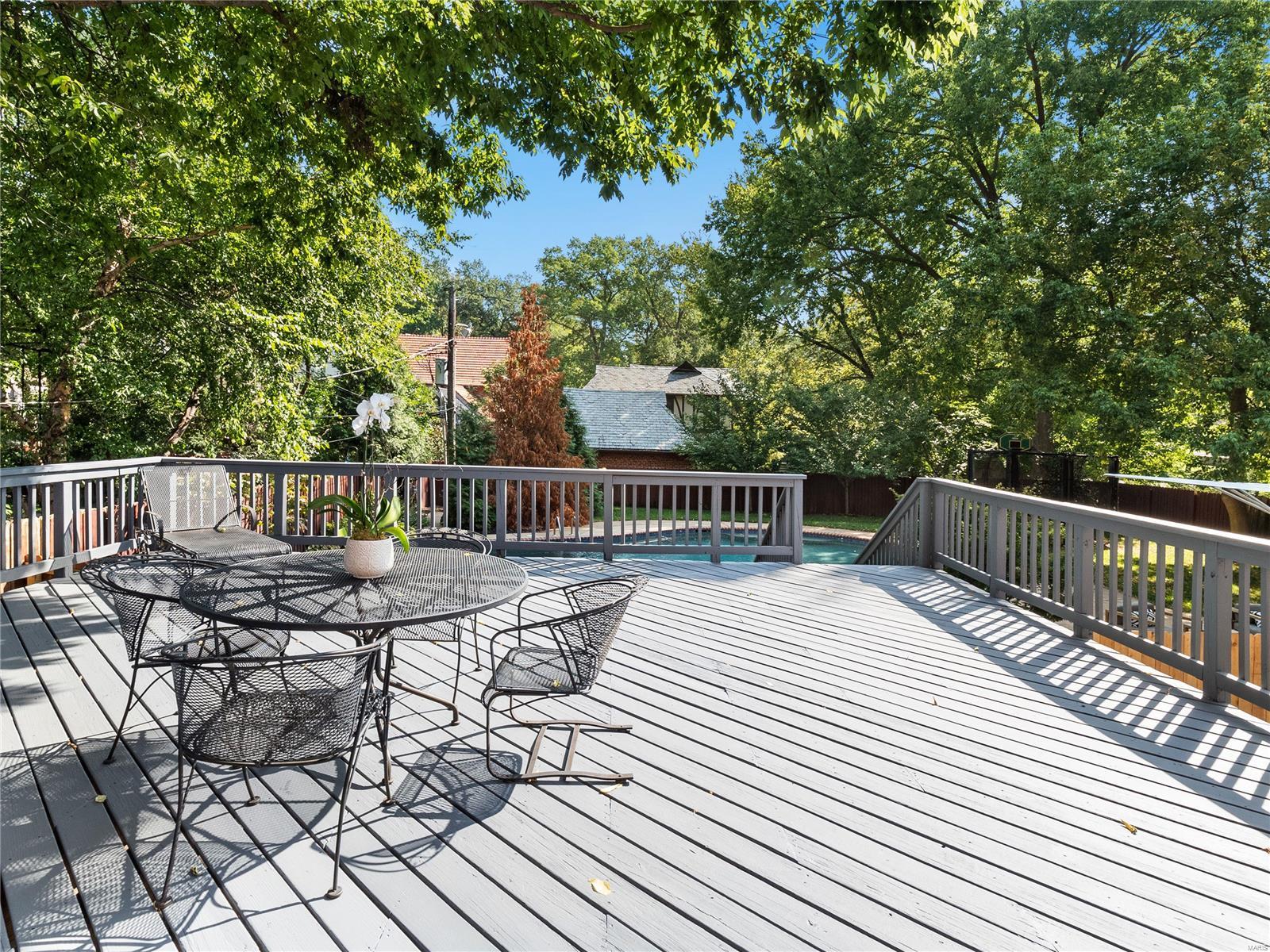 Claverach Park - Residential