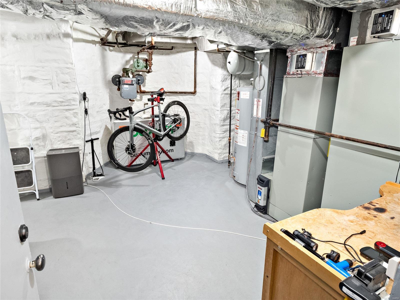 Claverach Park - Residential