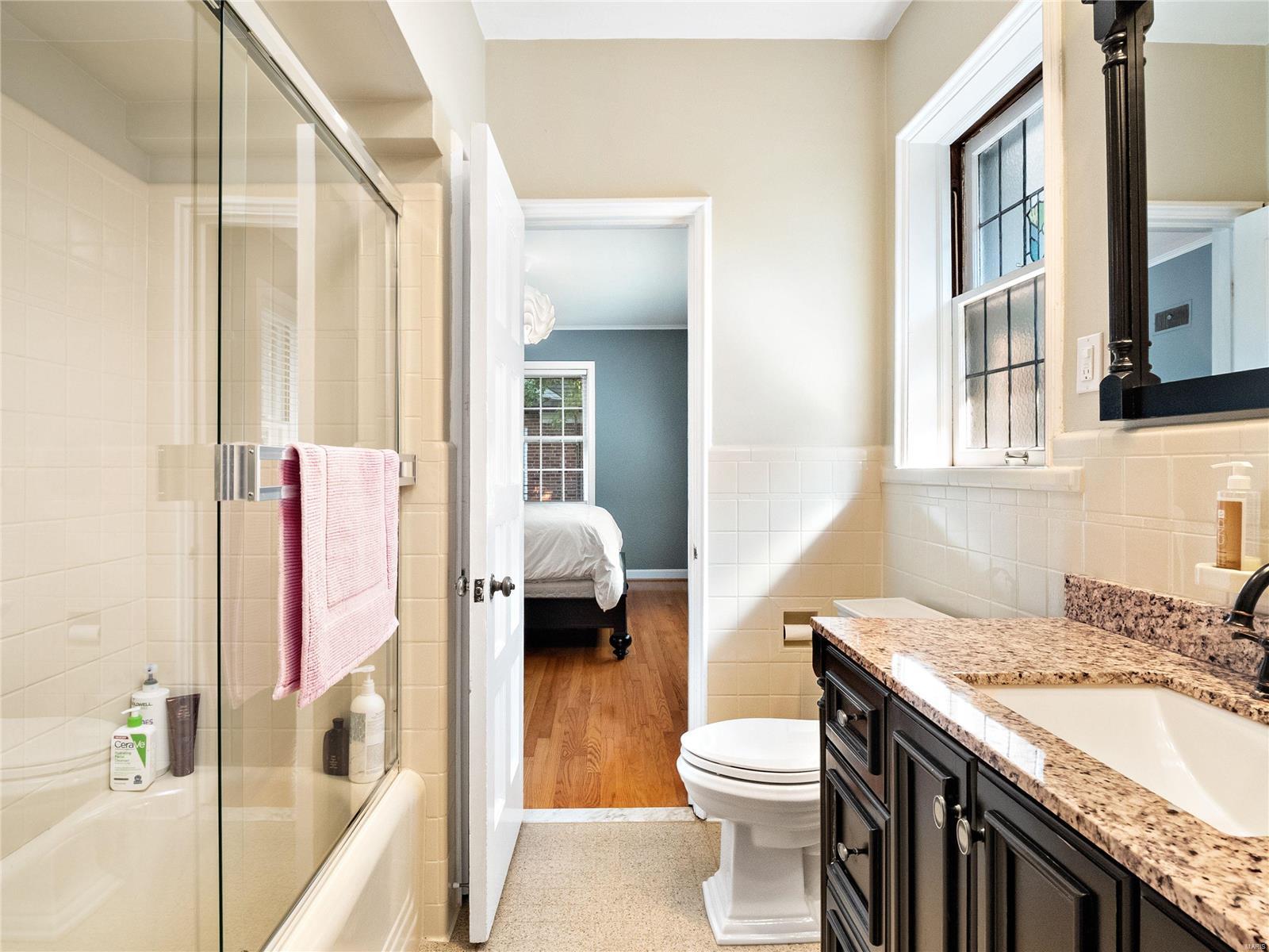 Claverach Park - Residential