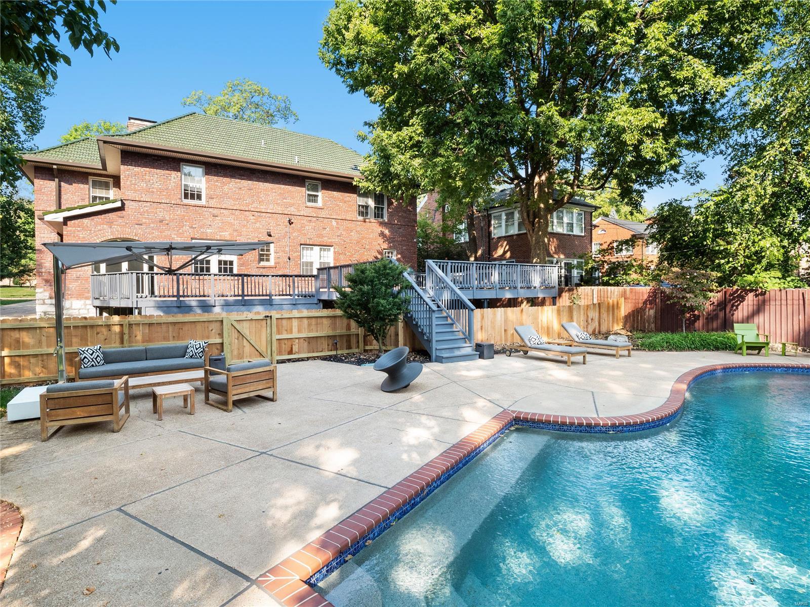 Claverach Park - Residential