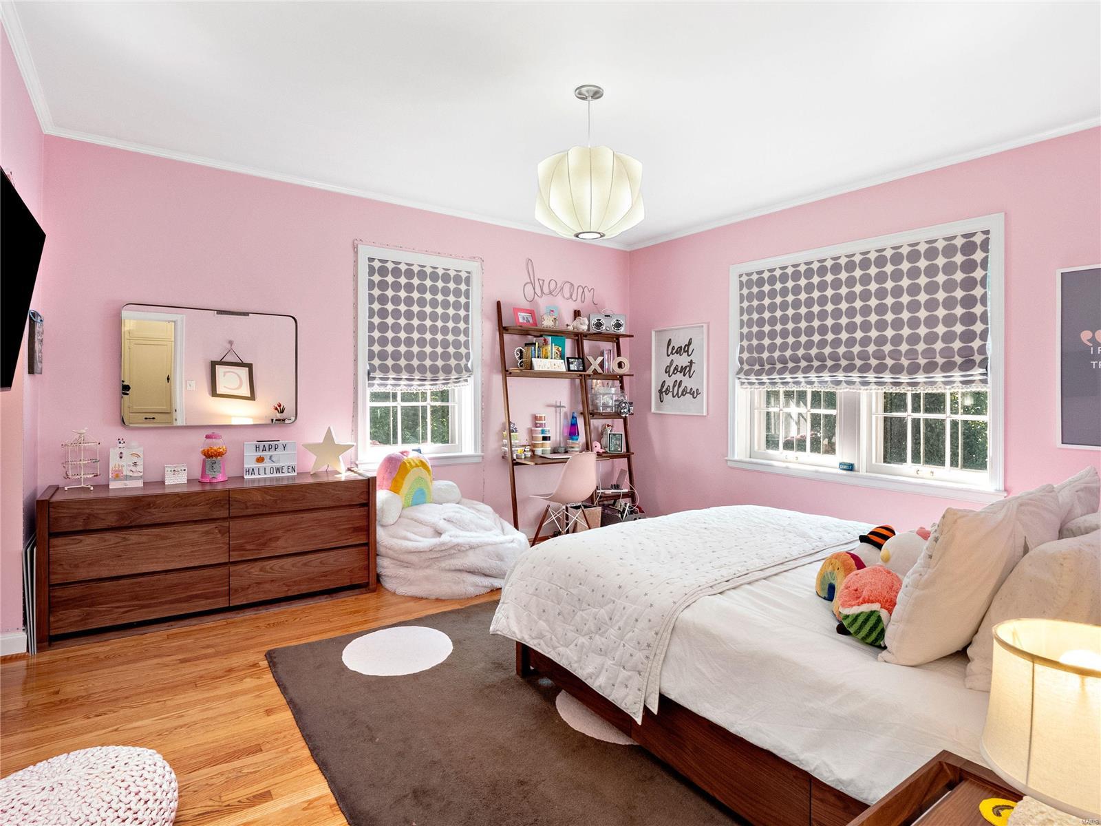 Claverach Park - Residential