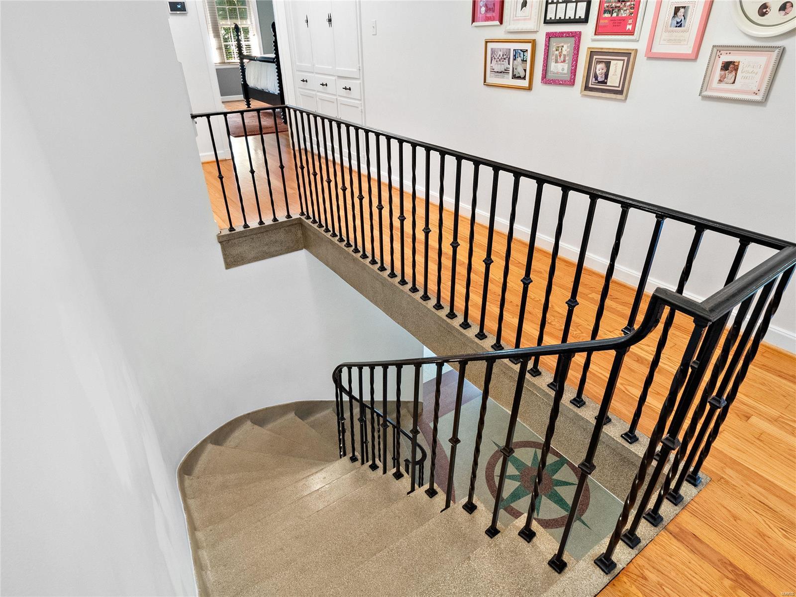 Claverach Park - Residential