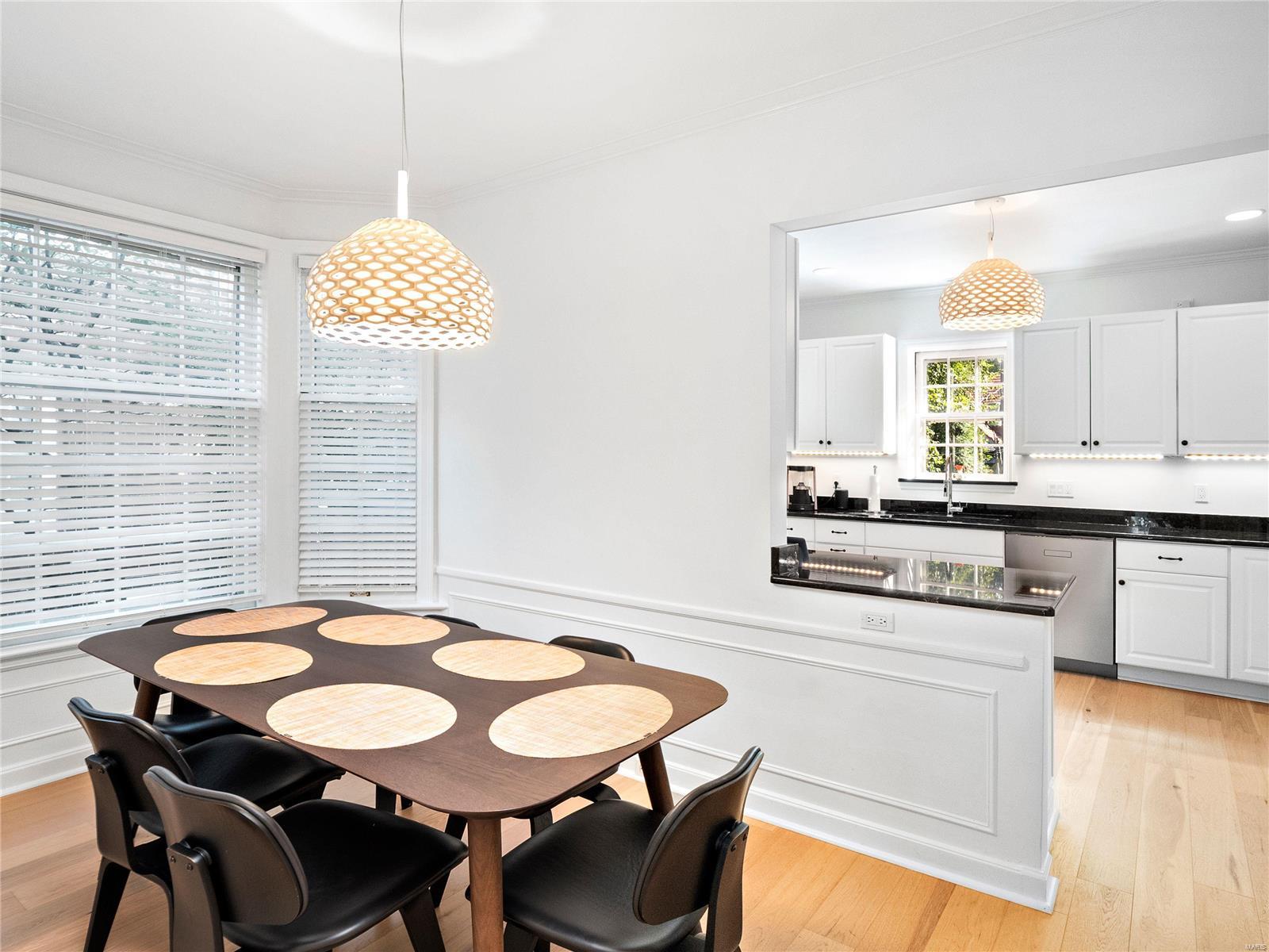 Claverach Park - Residential