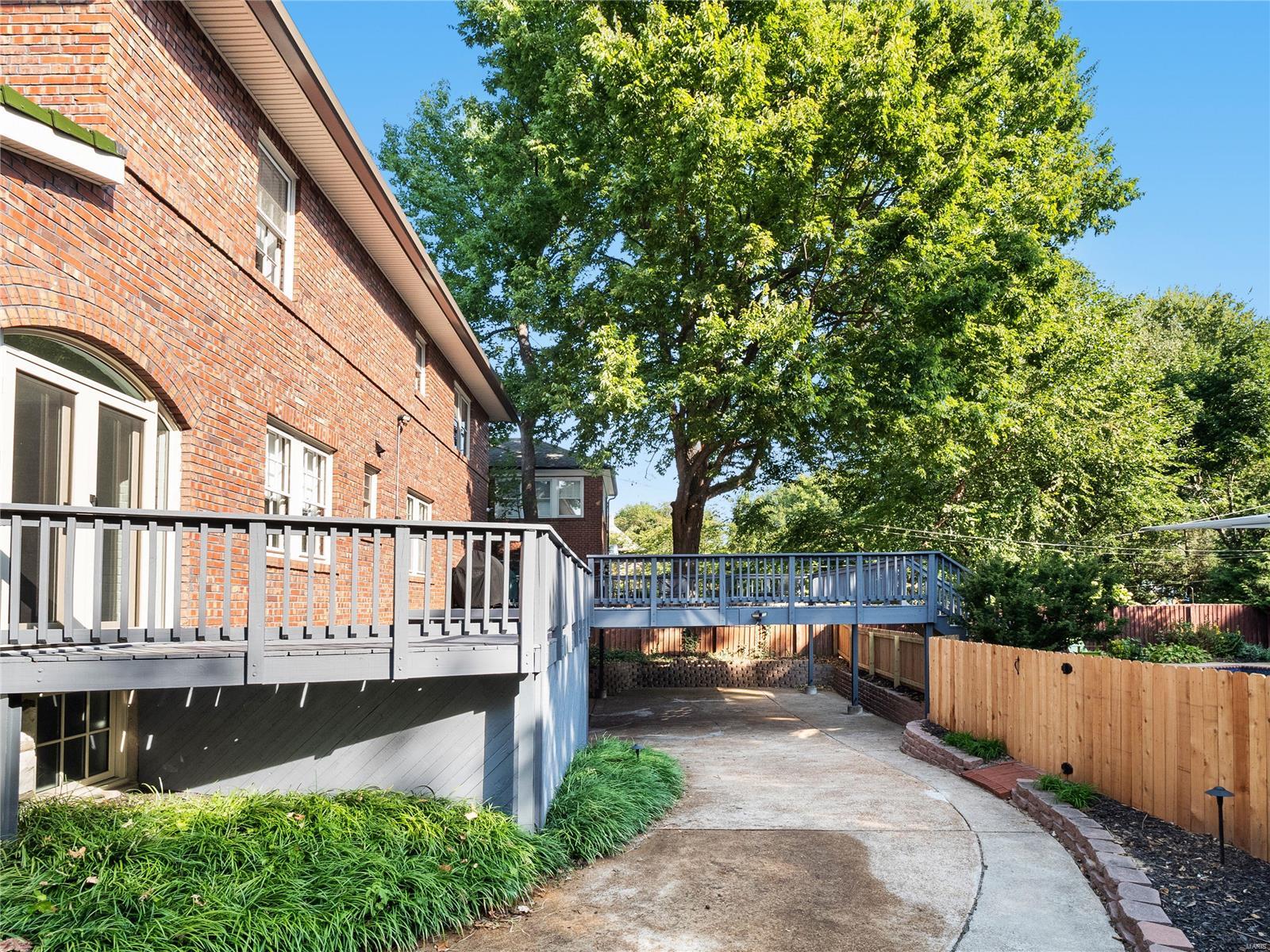 Claverach Park - Residential