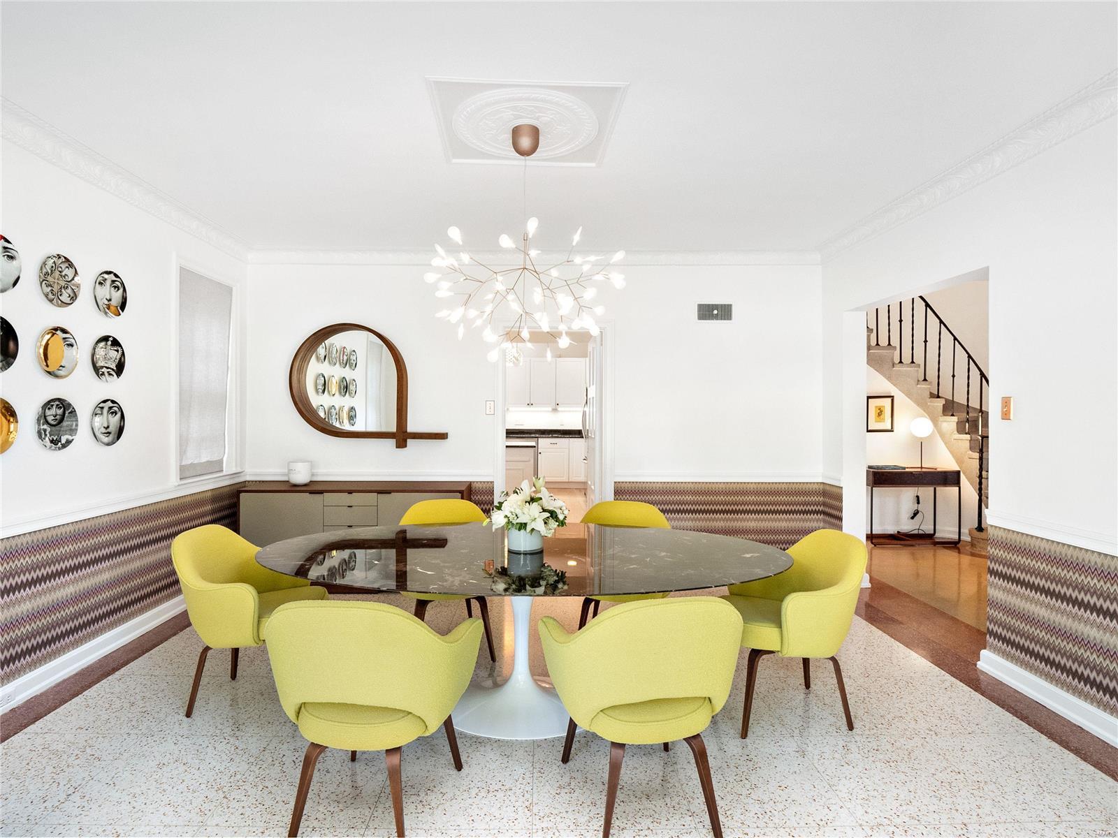 Claverach Park - Residential