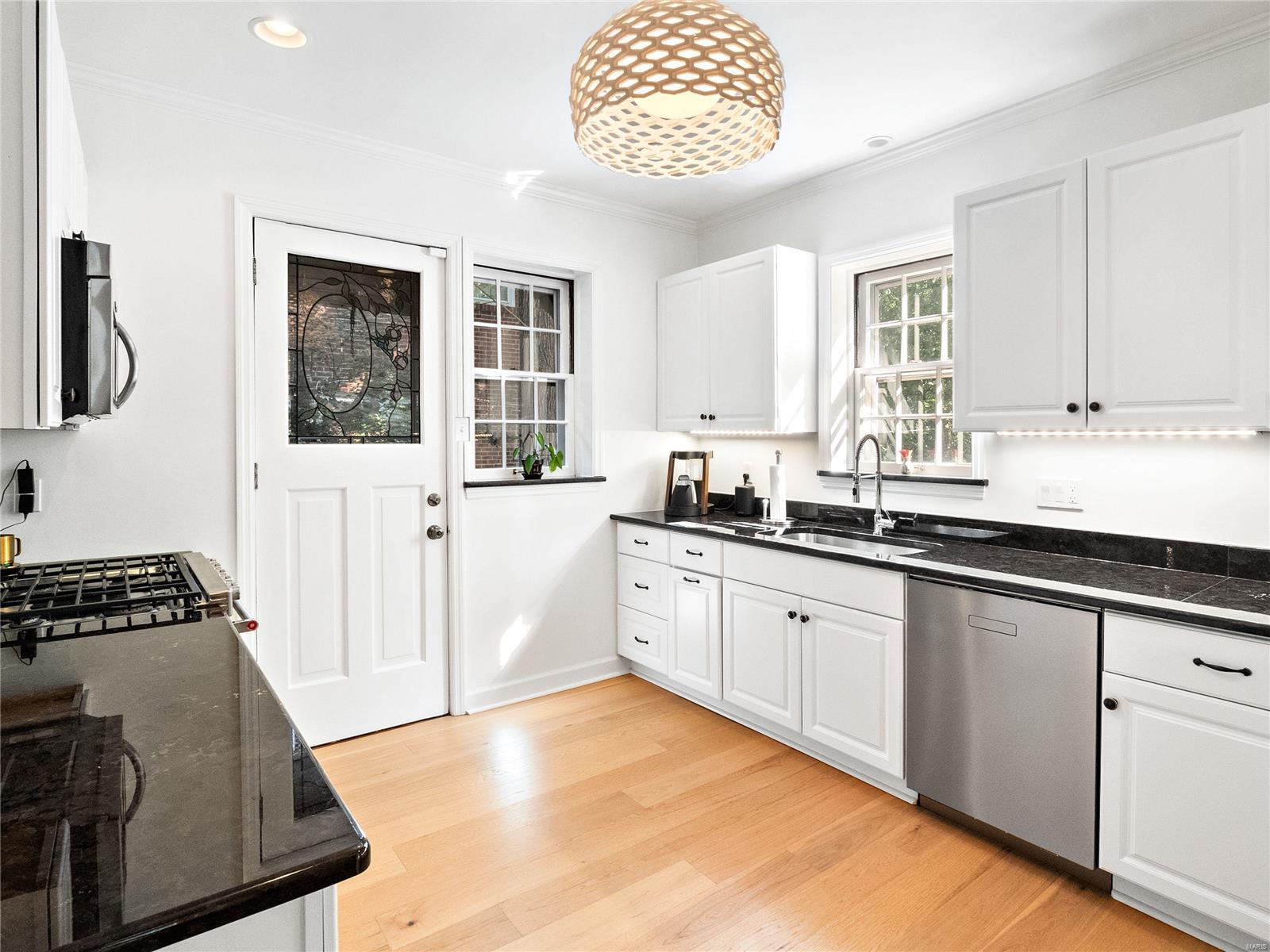 Claverach Park - Residential