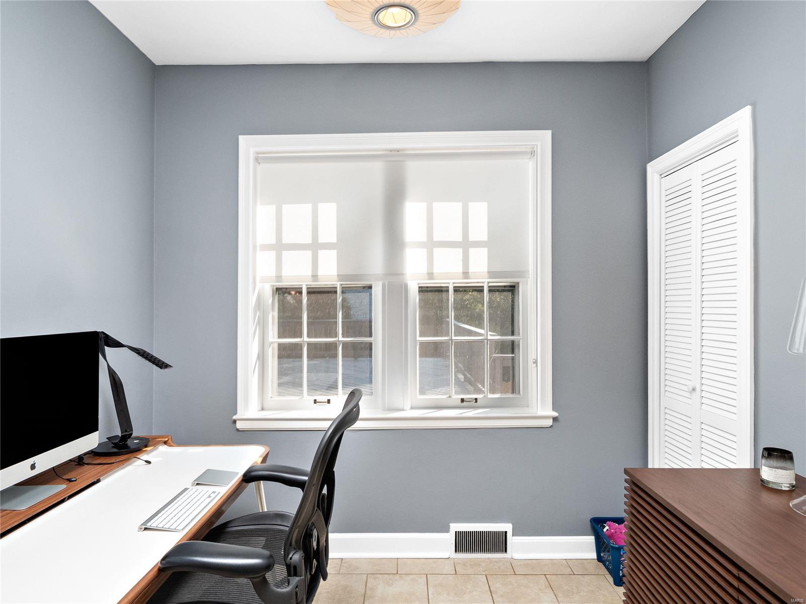 Claverach Park - Residential