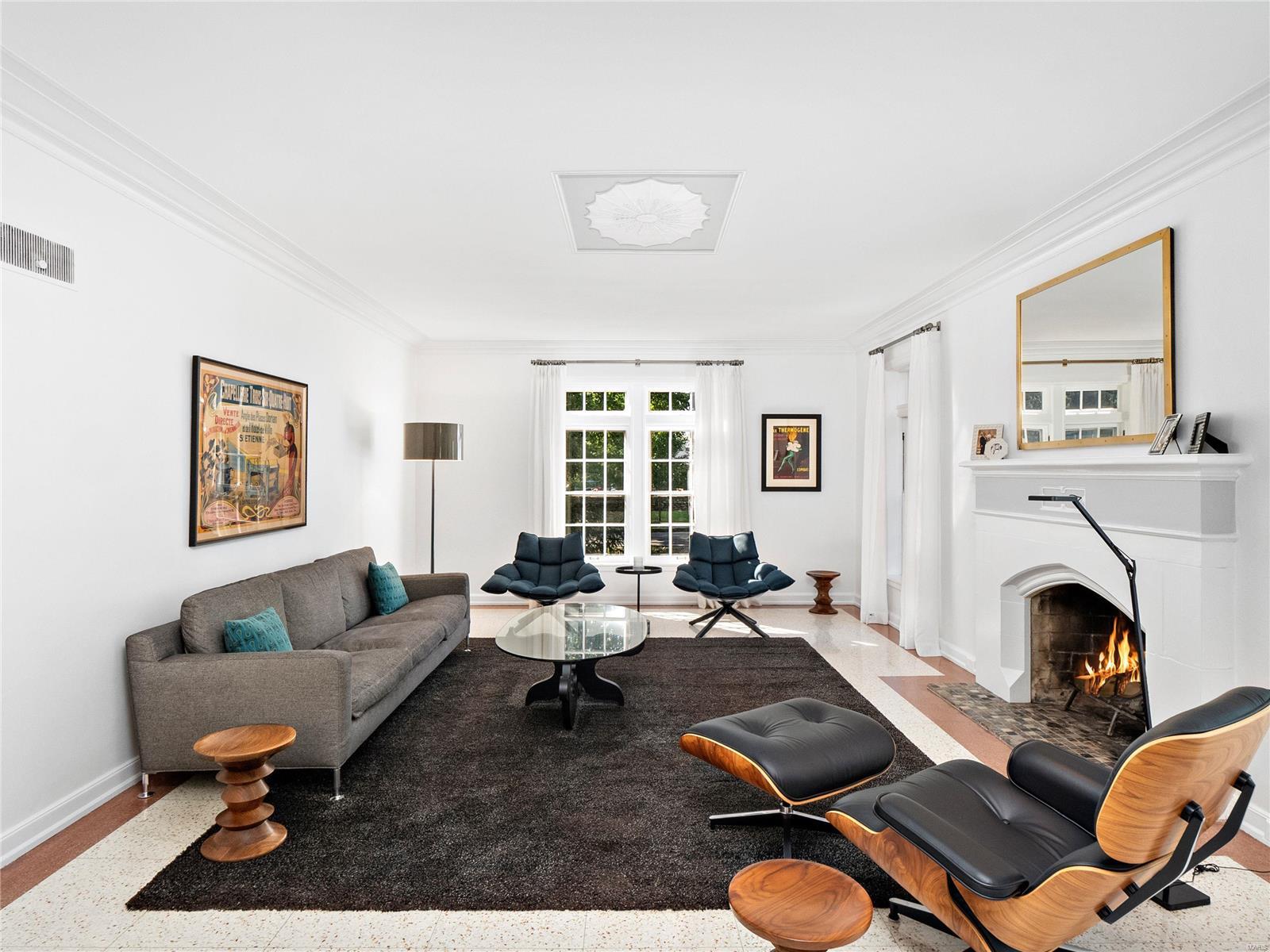 Claverach Park - Residential