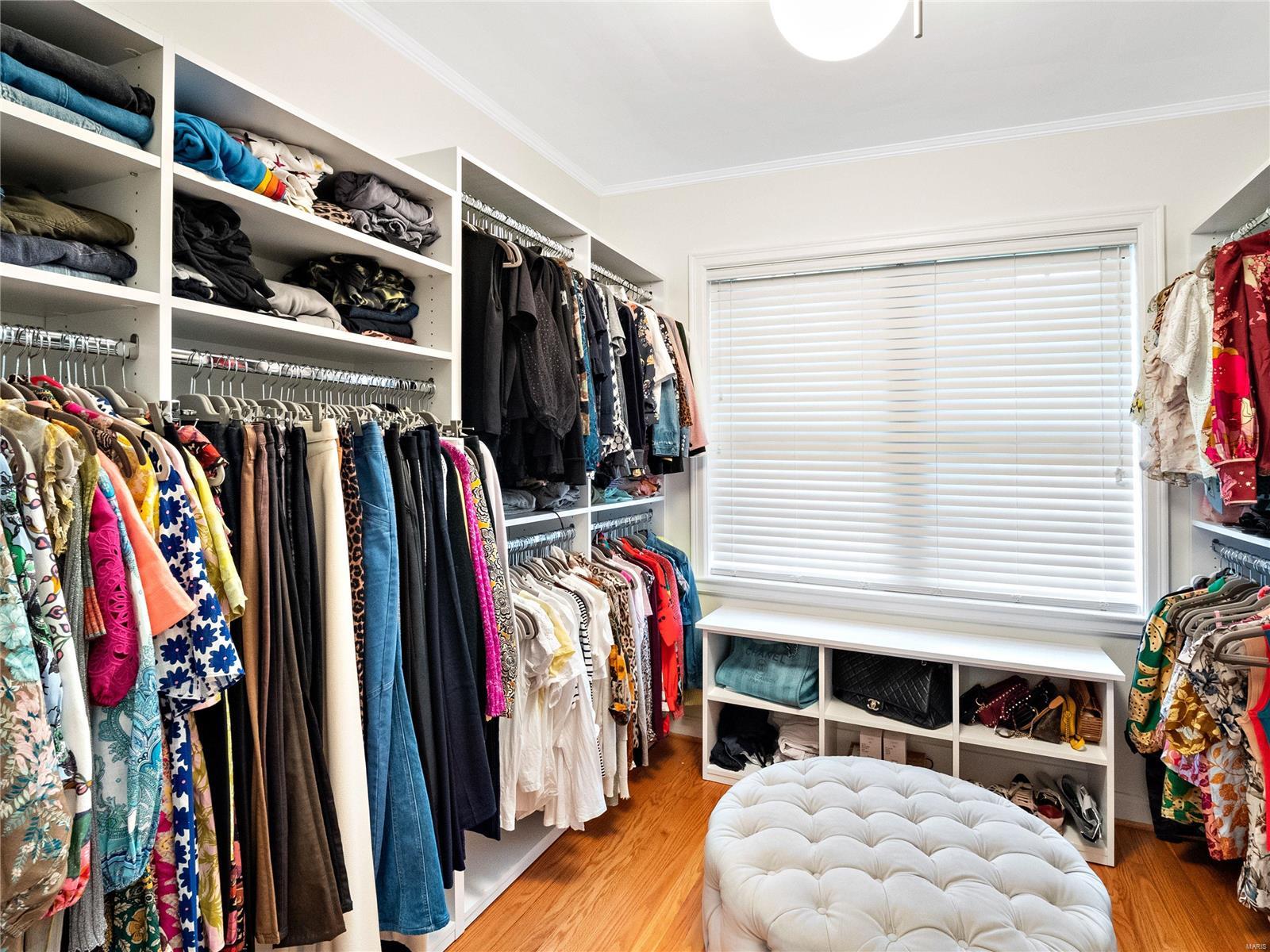 Claverach Park - Residential