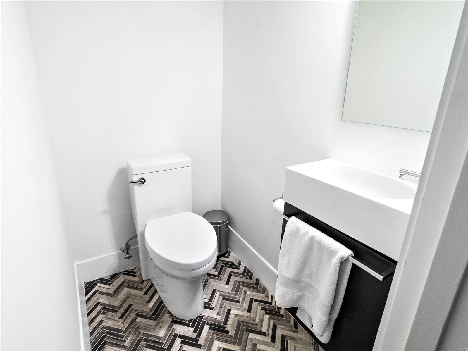 Claverach Park - Residential