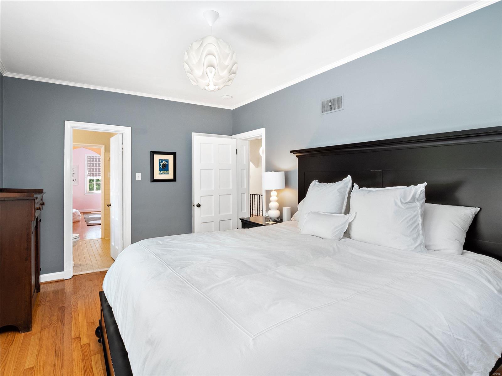 Claverach Park - Residential