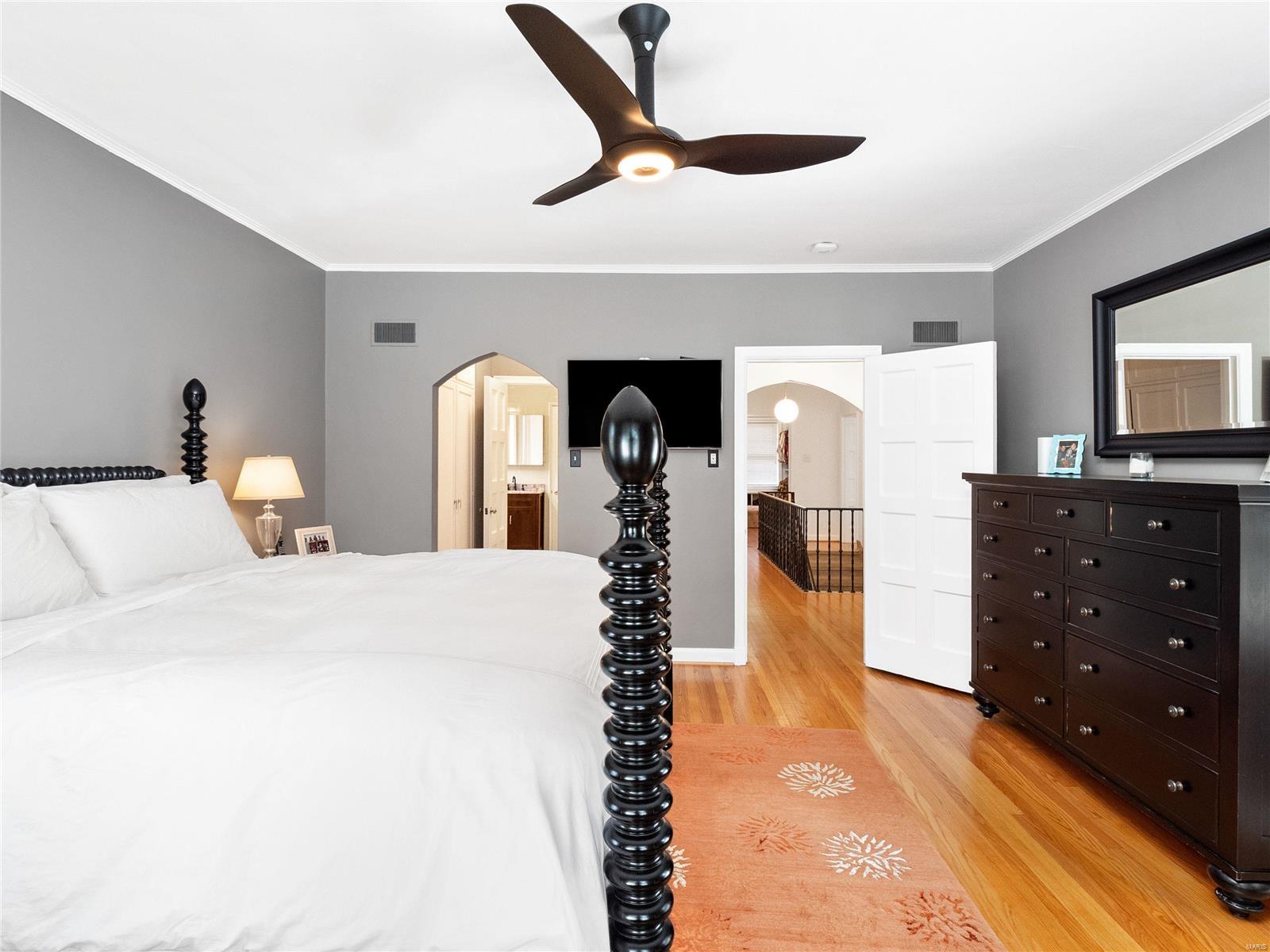 Claverach Park - Residential