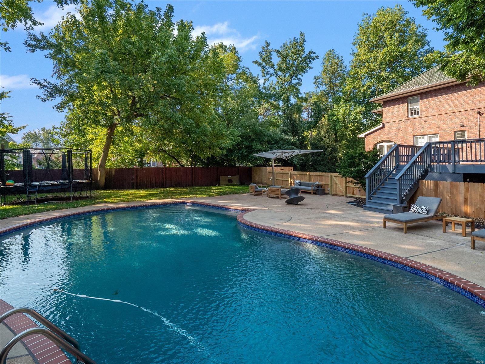 Claverach Park - Residential