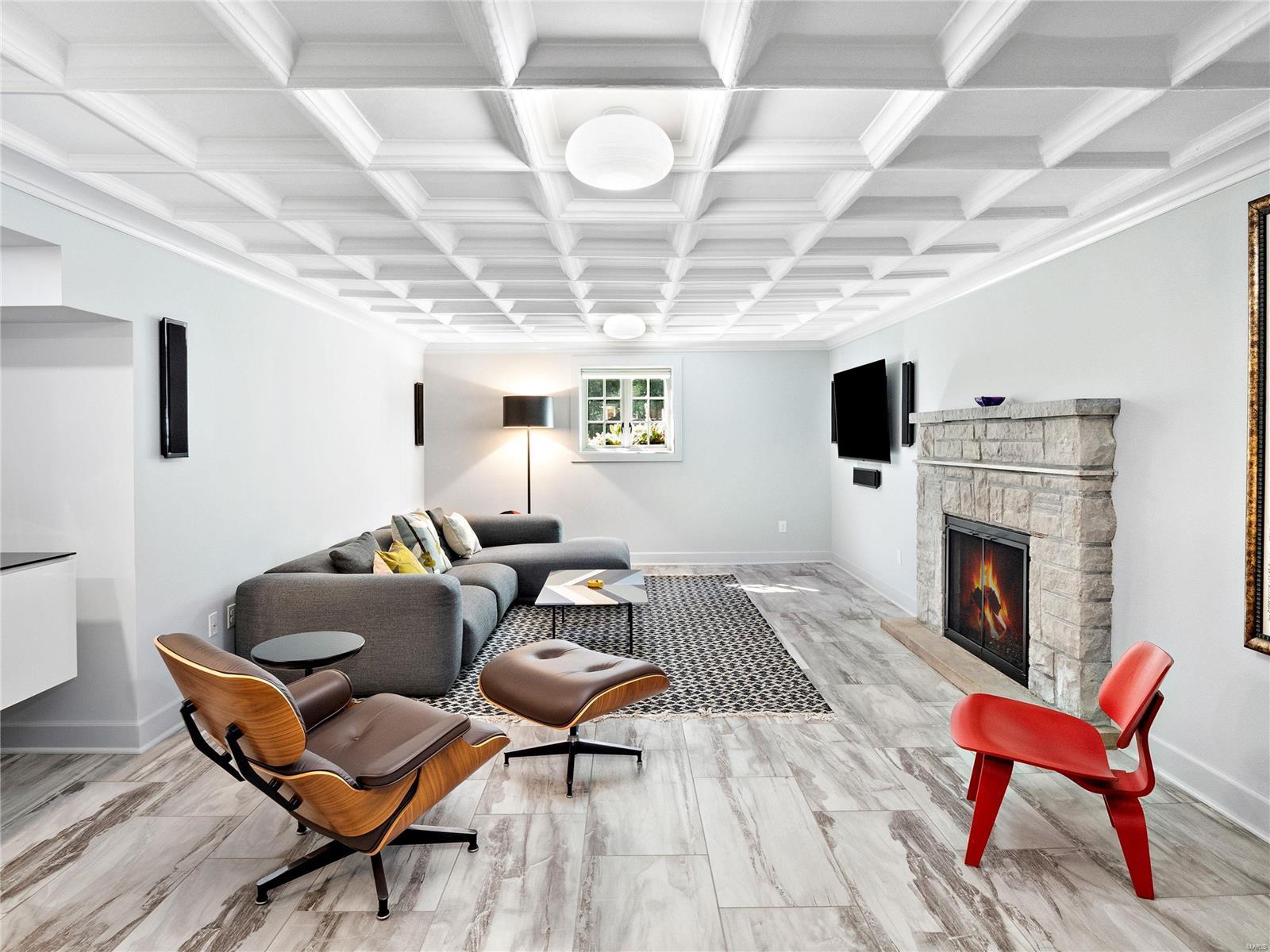 Claverach Park - Residential