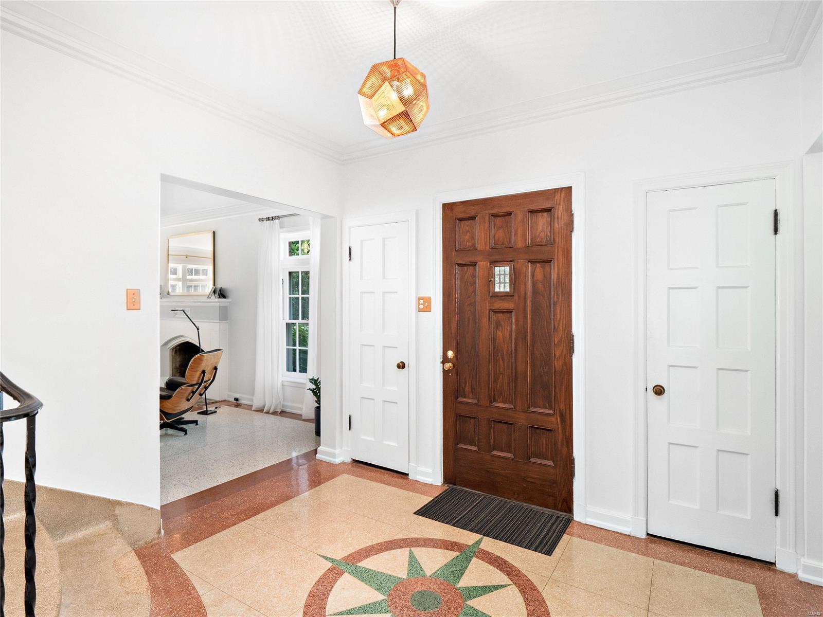 Claverach Park - Residential