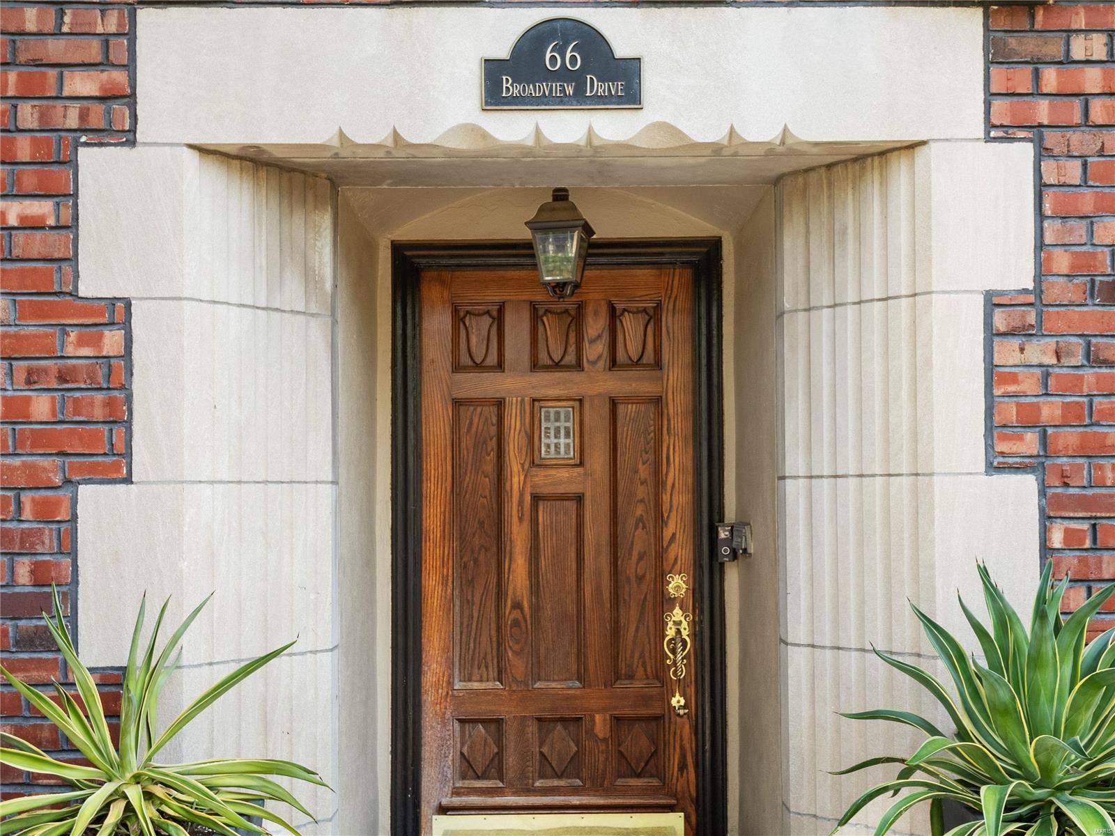 Claverach Park - Residential