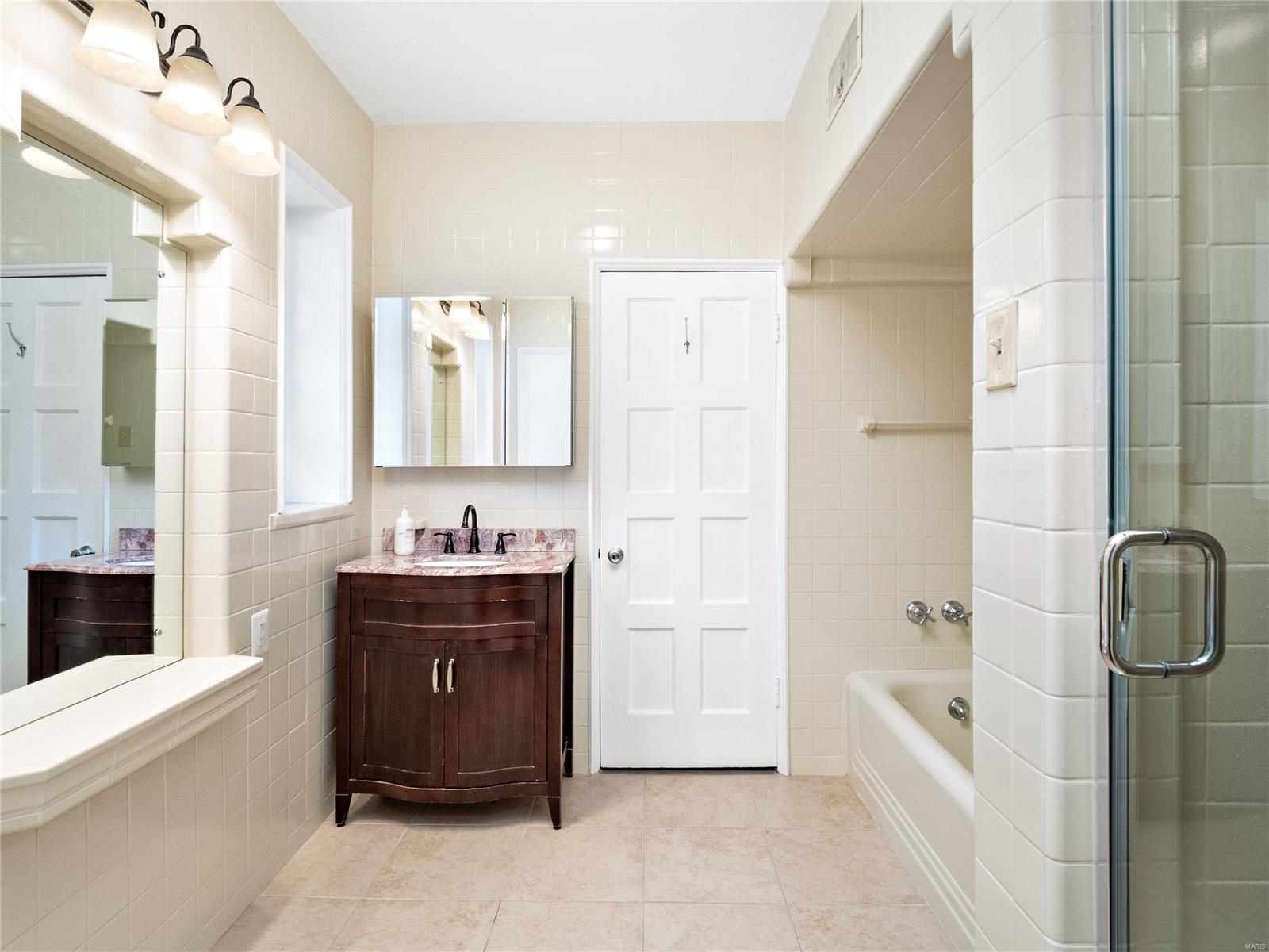 Claverach Park - Residential