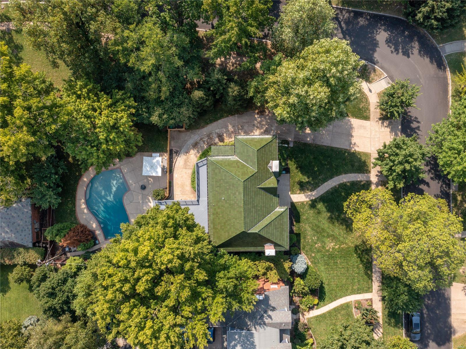 Claverach Park - Residential