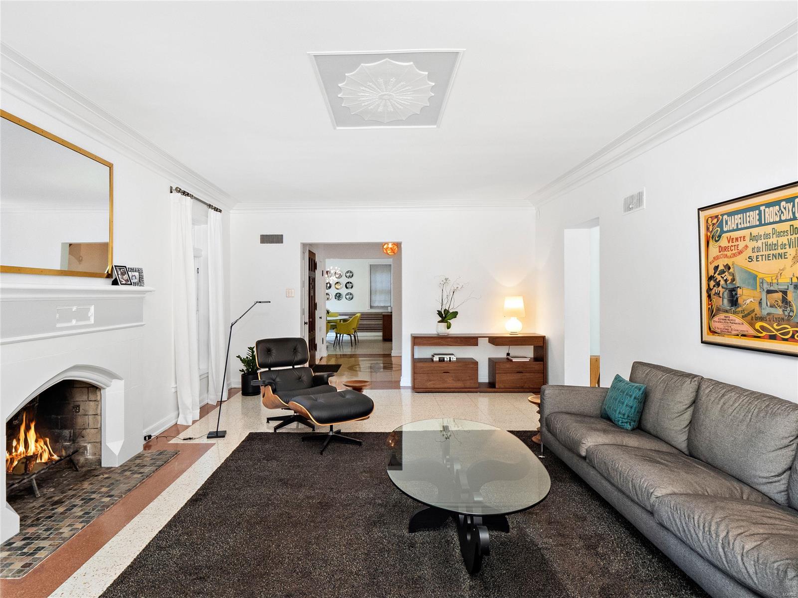 Claverach Park - Residential