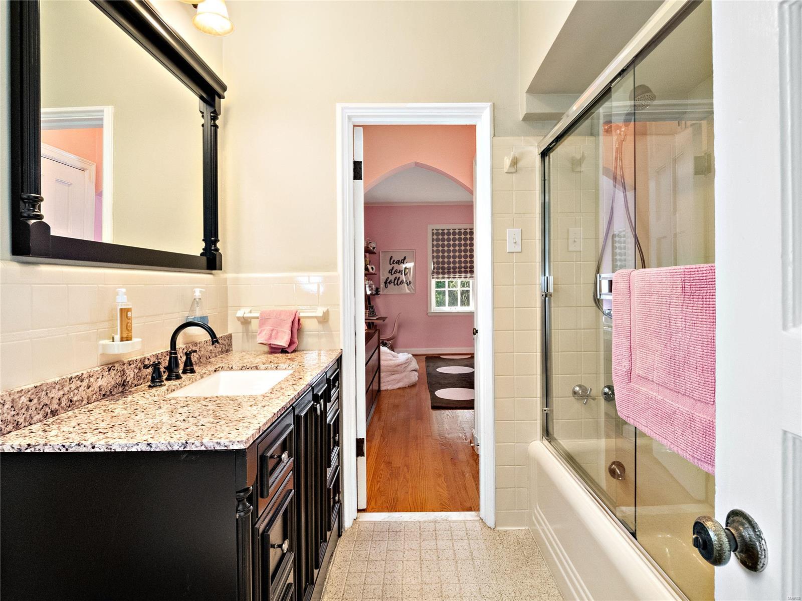 Claverach Park - Residential