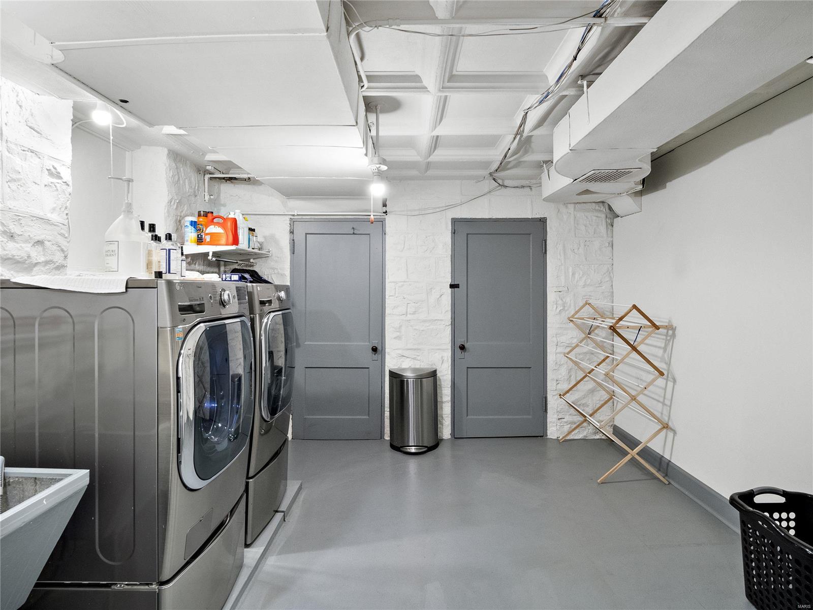 Claverach Park - Residential