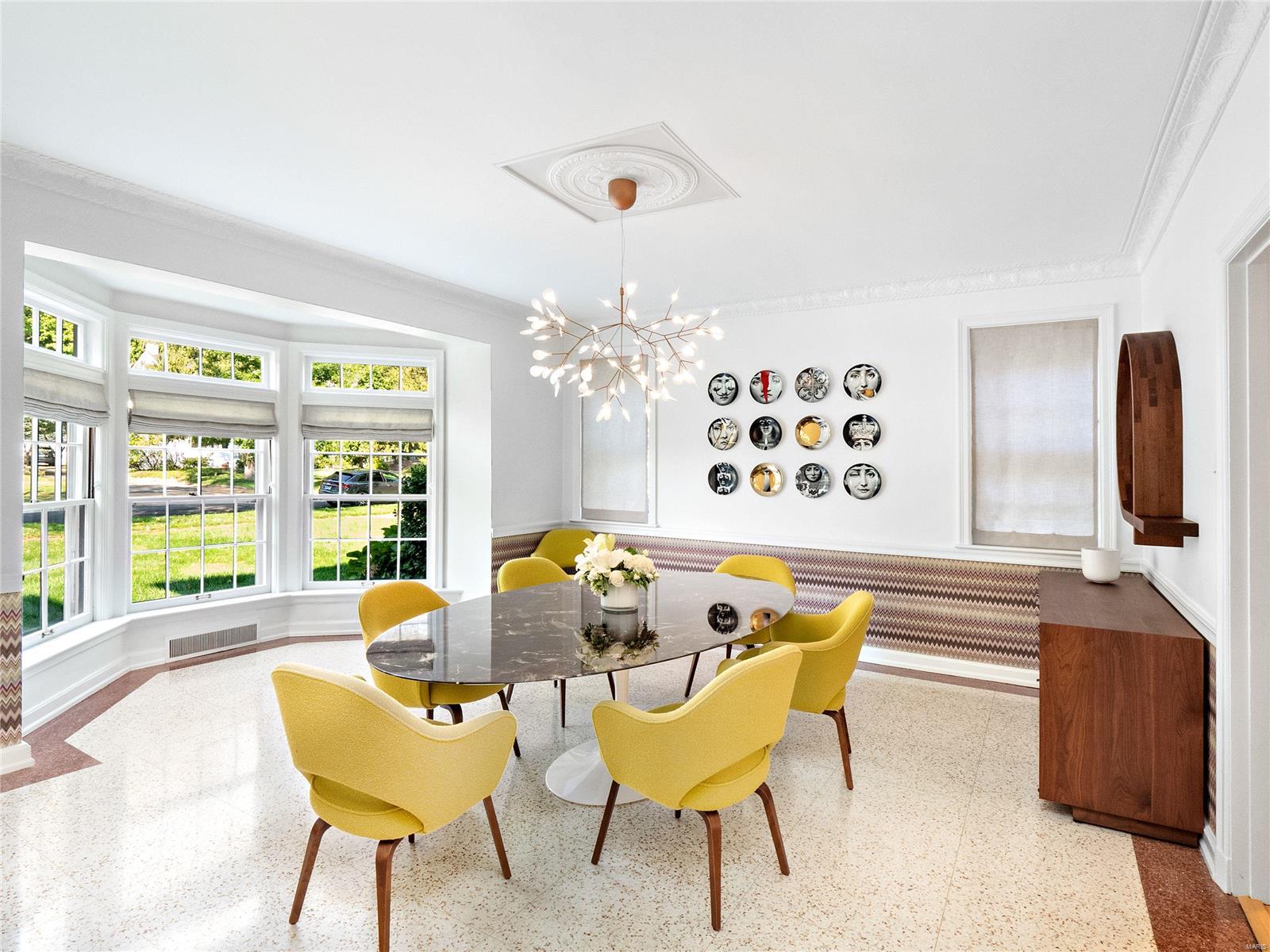 Claverach Park - Residential