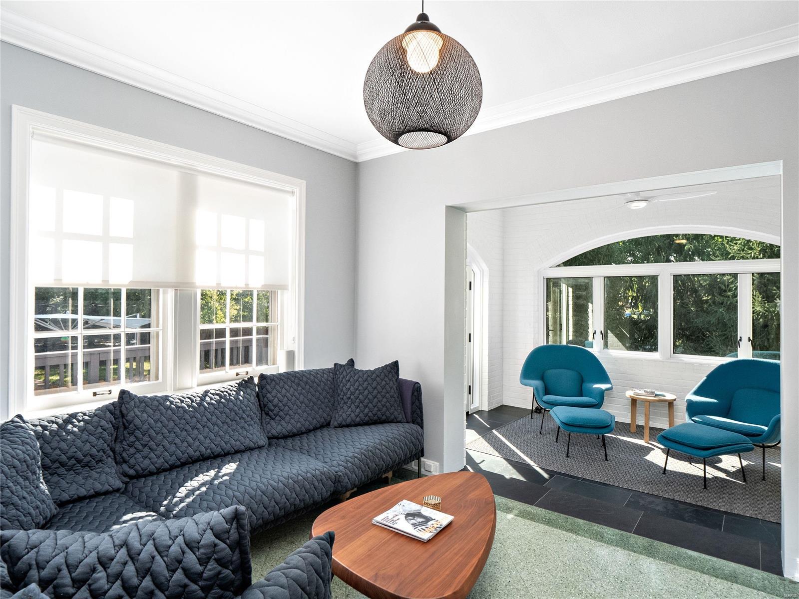 Claverach Park - Residential