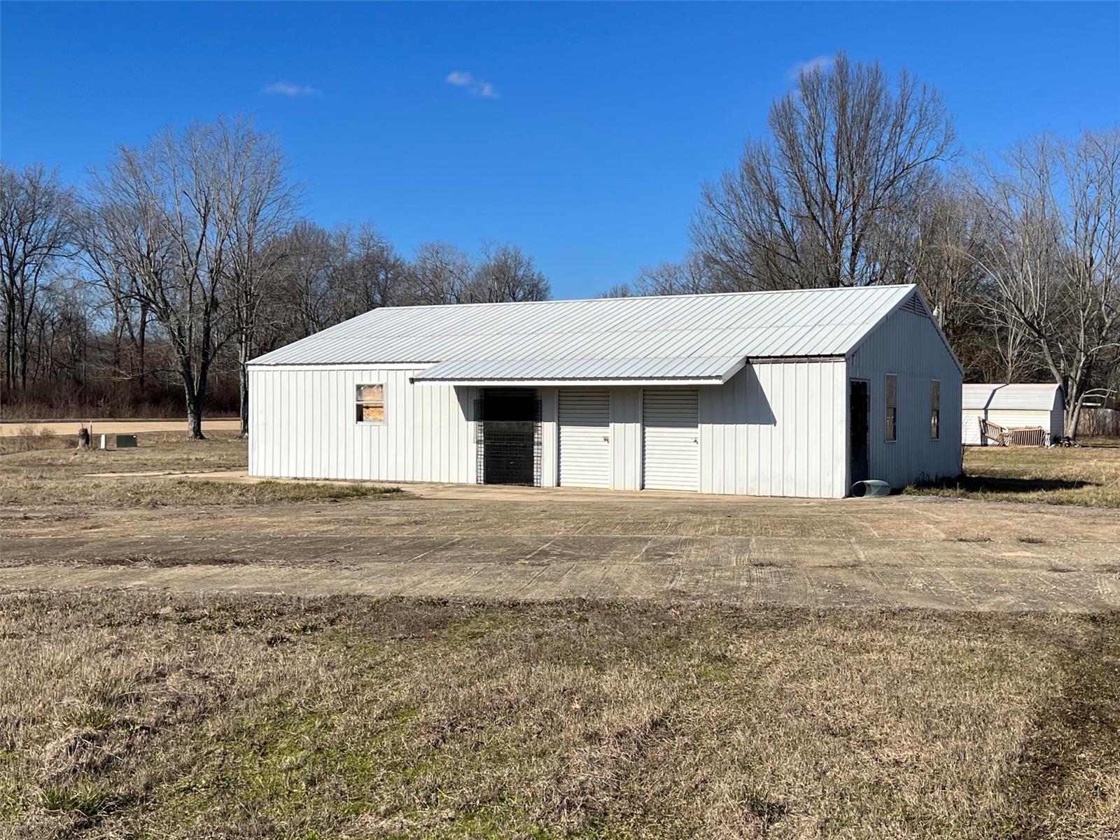 NA - Commercial Sale